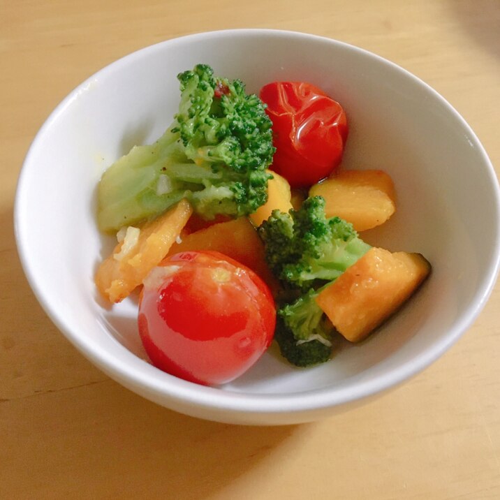 彩り野菜マリネ✰